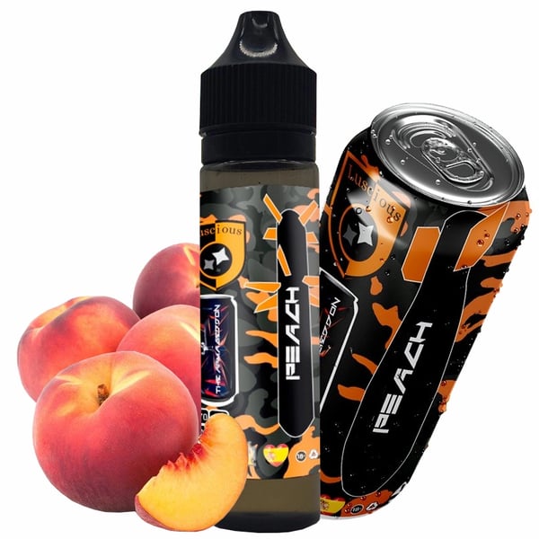 Peach - The Armaggeddon 50ml