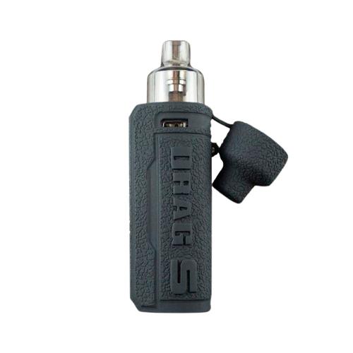 Funda de silicona para Voopoo DRAG S
