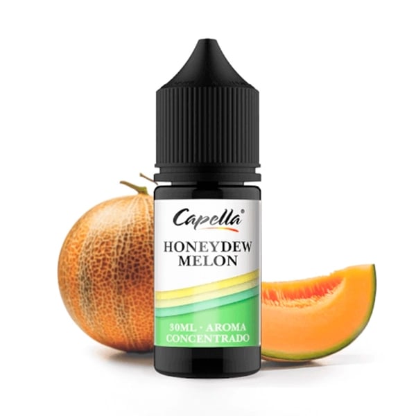 Aroma Honeydew Melon - Capella 30ml