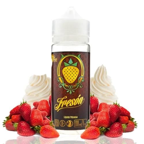 Fresón - KVShop 100ml