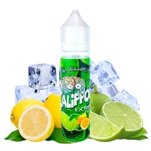 Calippoo lima limón - The Alchemist Juice