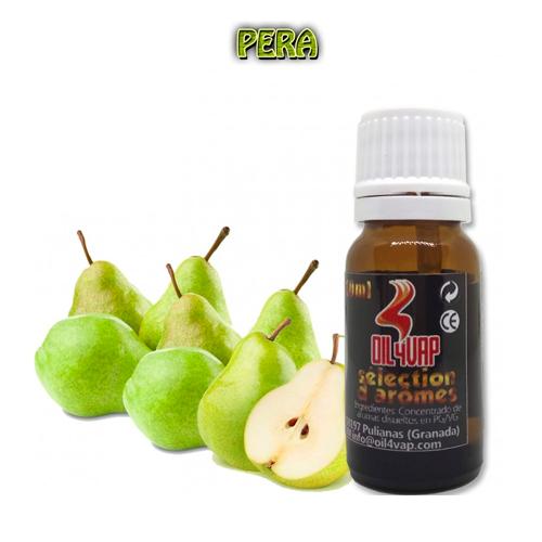 Oil4Vap Aroma Pera 10ml