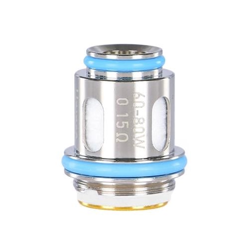 Resistencias OXVA UniPro Coil (pack 5)