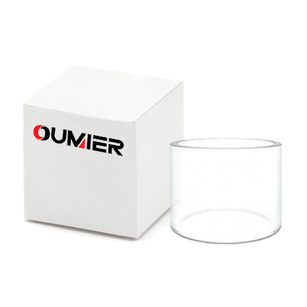 Cristal de Repuesto Oumier Wasp Nano RTA (Pyrex Glass)