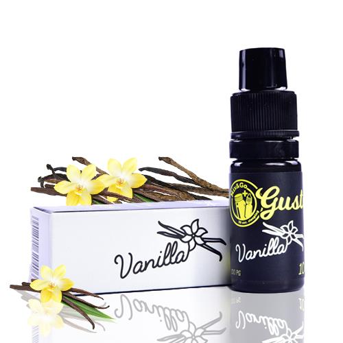 Chemnovatic Mix&Go Gusto Aroma Vanilla 10ml
