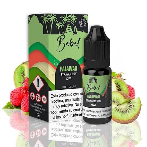 Babel Palawah  10ml