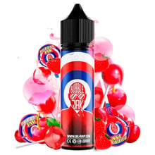 Aroma Bubble Jak - Oil4Vap 16ml (Longfill)