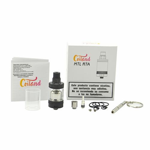 Coiland MTL RTA
