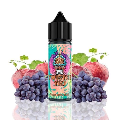 Grape Fuji - Twisted Tiki