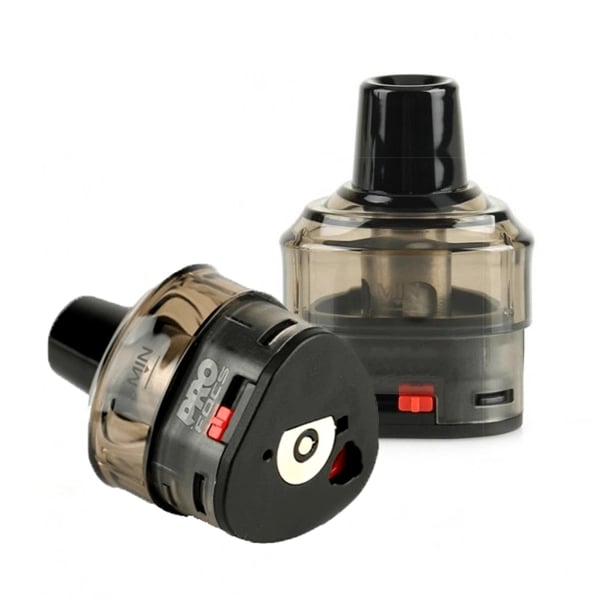 Recambios Uwell Whirl T1 (Pack 2)