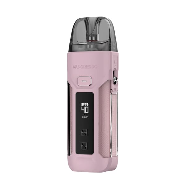 Vaporesso Luxe X Pro Pod Kit