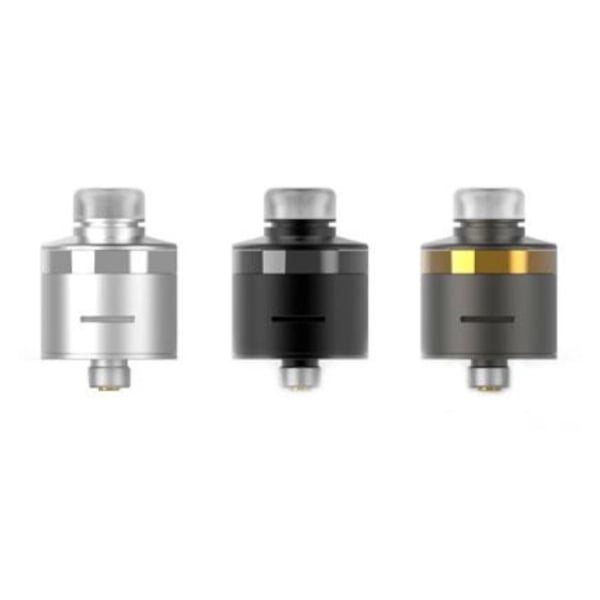 Dovpo Bushido V3 RDA