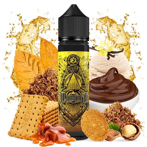 Illuminati 50ml - More Than Vapers