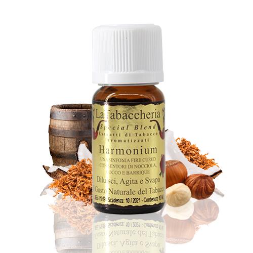 La Tabaccheria Aroma Special Blend Harmonium