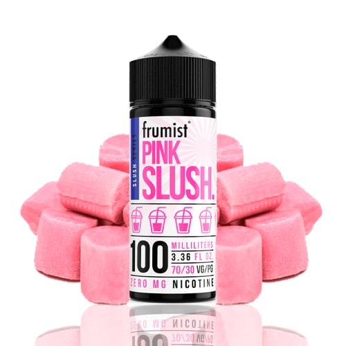 Pink Slush Series - Frumist 100ml