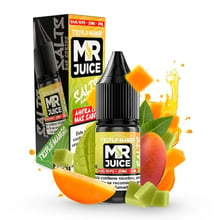 Sales Triple Mango - Mr Juice by MRJ 10ml