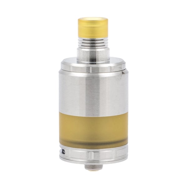 Precisio Pro MTL RTA - BD Vape