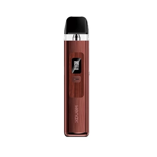 Geekvape Wenax Q Pod Kit