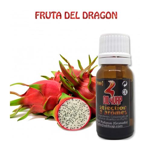 Oil4Vap Aroma Fruta Del Dragón 10ml