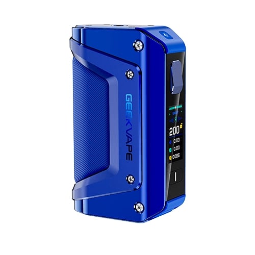 Geekvape Aegis Legend 3