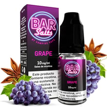 Grape - Bar Salts by Vampire Vape - 10ml