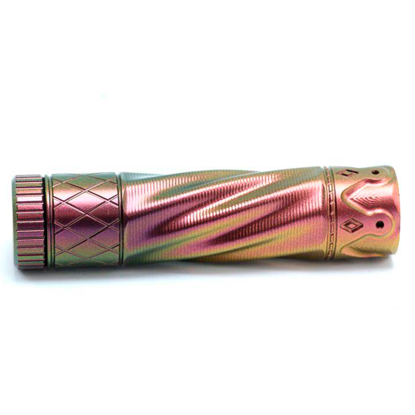 Purge The King 20700 Mod (Razorback)