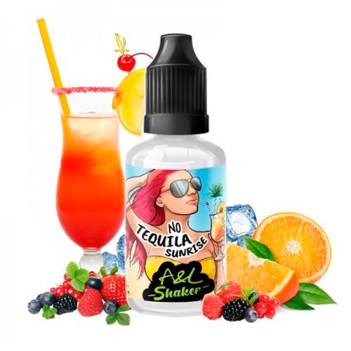 Aroma No Tequila Sunrise A&L Shaker 30ml