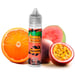 Productos relacionados de Aroma Bamboo Passion - Jungle Fever 24ml (Longfill)