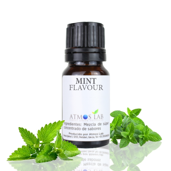 Aroma Mint - Atmos Lab