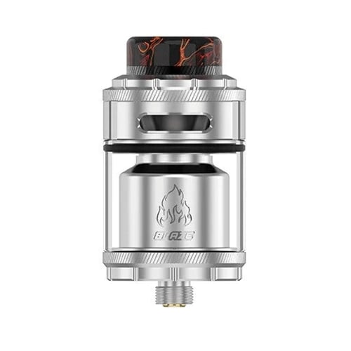 Blaze RTA - THC x Mike Vapes