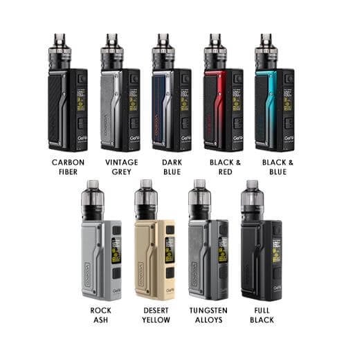 Voopoo Argus GT