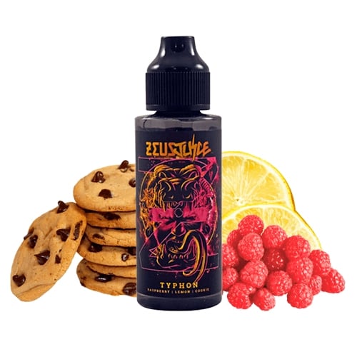 Typhon - Zeus Juice 100ml