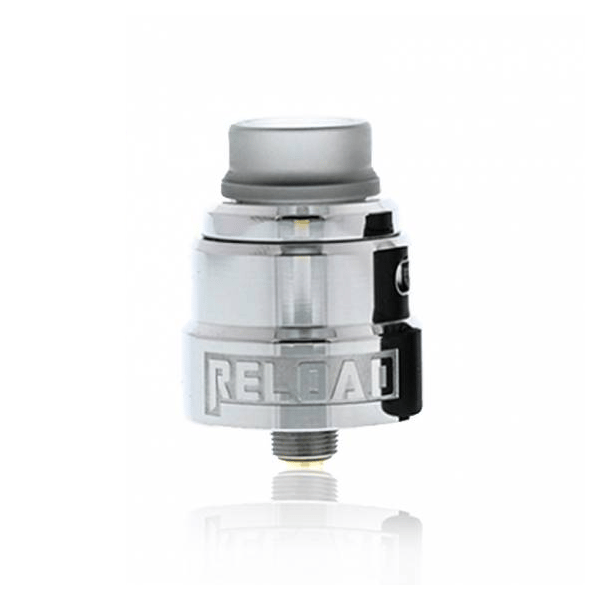 Atomizador - Reload SRDA - Reload Vapor
