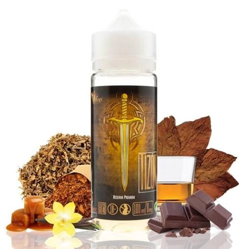 Tizón - KVShop 100ml