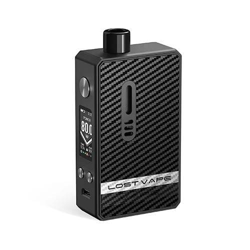 Lost Vape Gemini Hybrid Kit