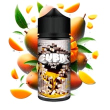 Mango Jackfruit - Cubik Premium Bar 100ml