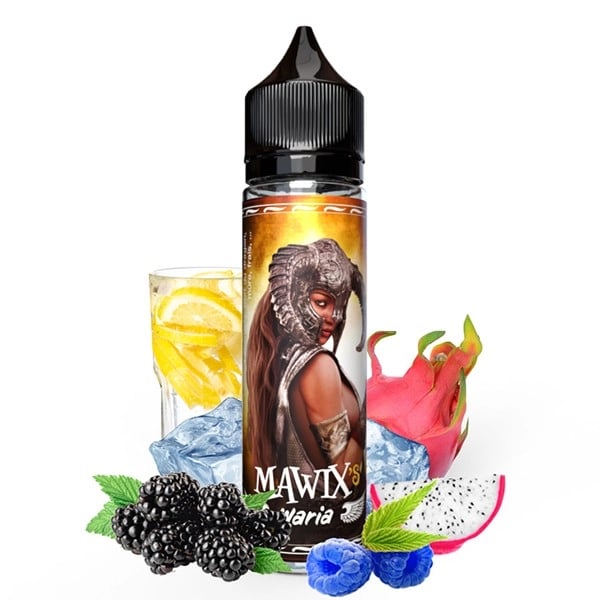 Waria - Mawix
