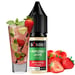 Productos relacionados de Wailani Juice Strawberry Mojito - Bombo 100ml
