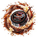Productos relacionados de Bolsa de cafeína Cool Mint - X-Booster