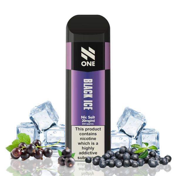 Black Ice - N-One