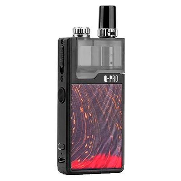 Lost Vape Orion Q-Pro Pod Kit