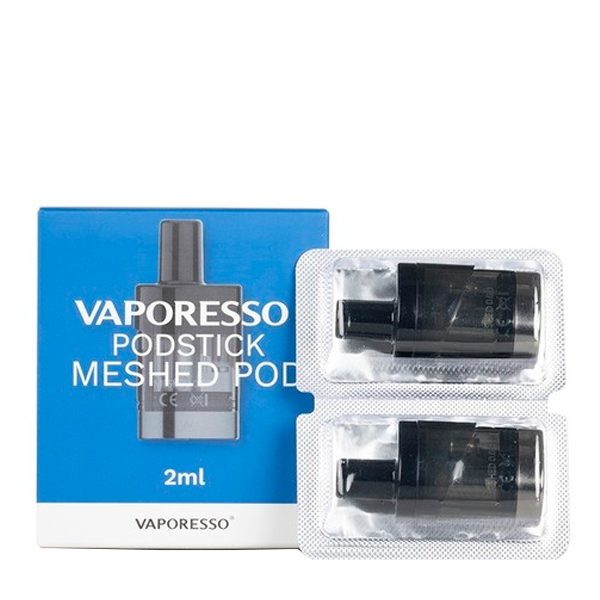 Recambios Vaporesso Podstick Pod Kit
