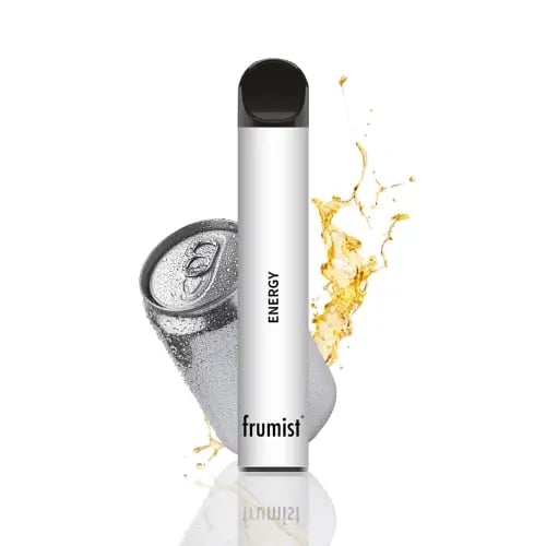 Pod desechable Energy - Frumist (outlet)