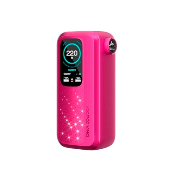 Mod Vinci Spark 220 - Voopoo