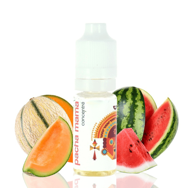 Aroma Solana Pacha Mama