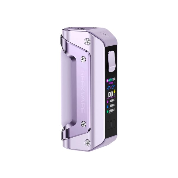 Geekvape Aegis Solo Mod 3