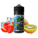 Productos relacionados de Sales Mixed Fruits Kiwi Strawberry - Brain Slush 10ml