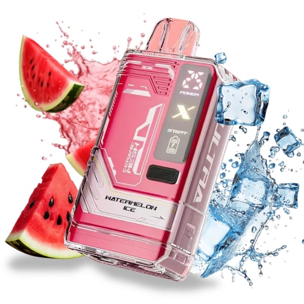 Gudbar X-Ultra - Watermelon Ice