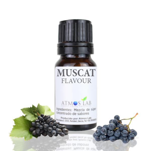 Aroma Muscat - Atmos Lab