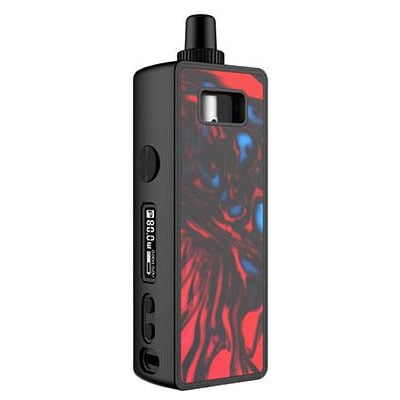 Mechlyfe Ratel Pod